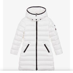 Moncler Girls Coat